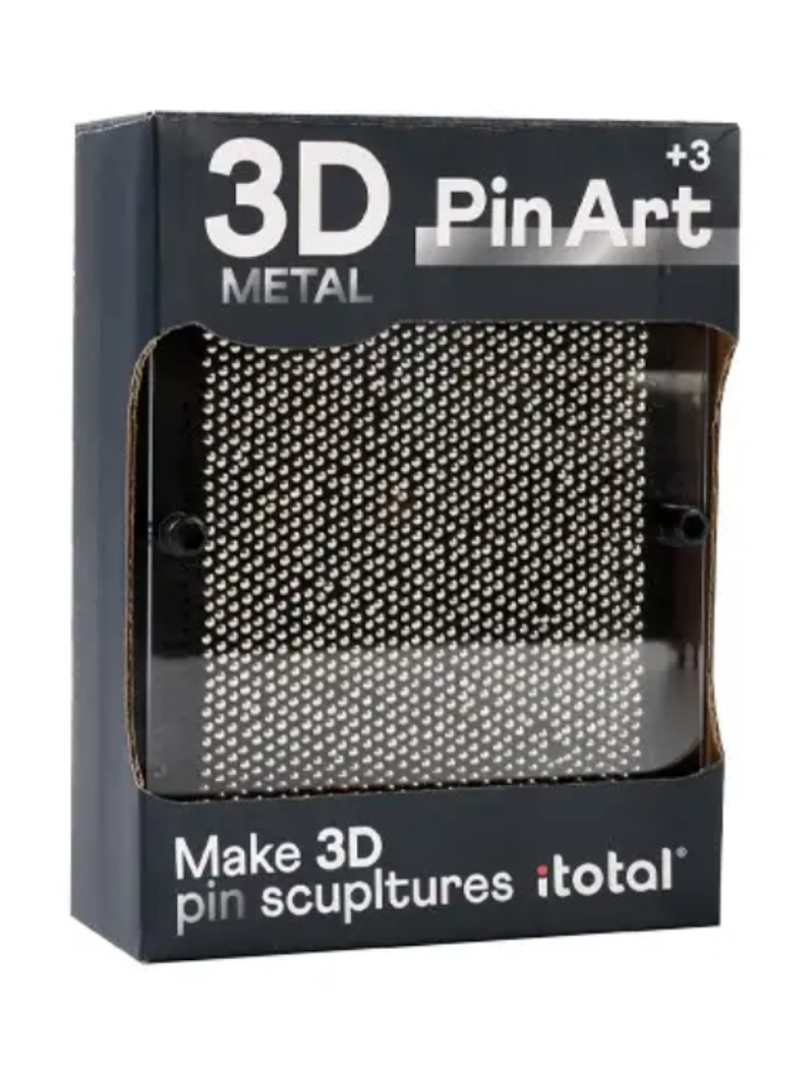 Itotal Pinart Metal Large (xl2706)