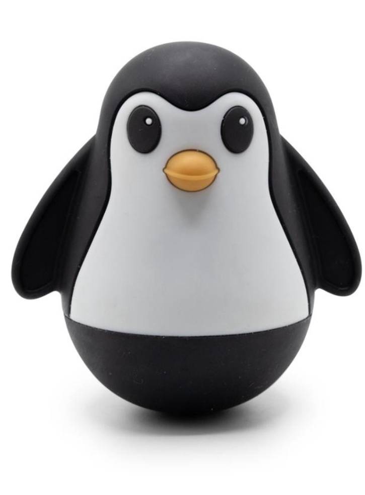 Jellystone Designs Penguin Wobble (jsd0927)