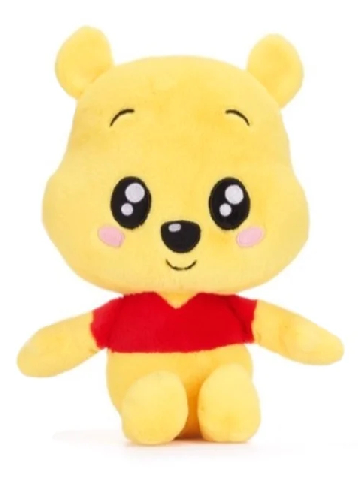 Disney Chibi Collection 25cm Winnie The Pooh