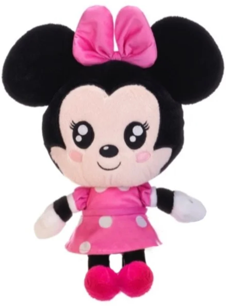 Disney Chibi Collection 25cm Minnie Mouse