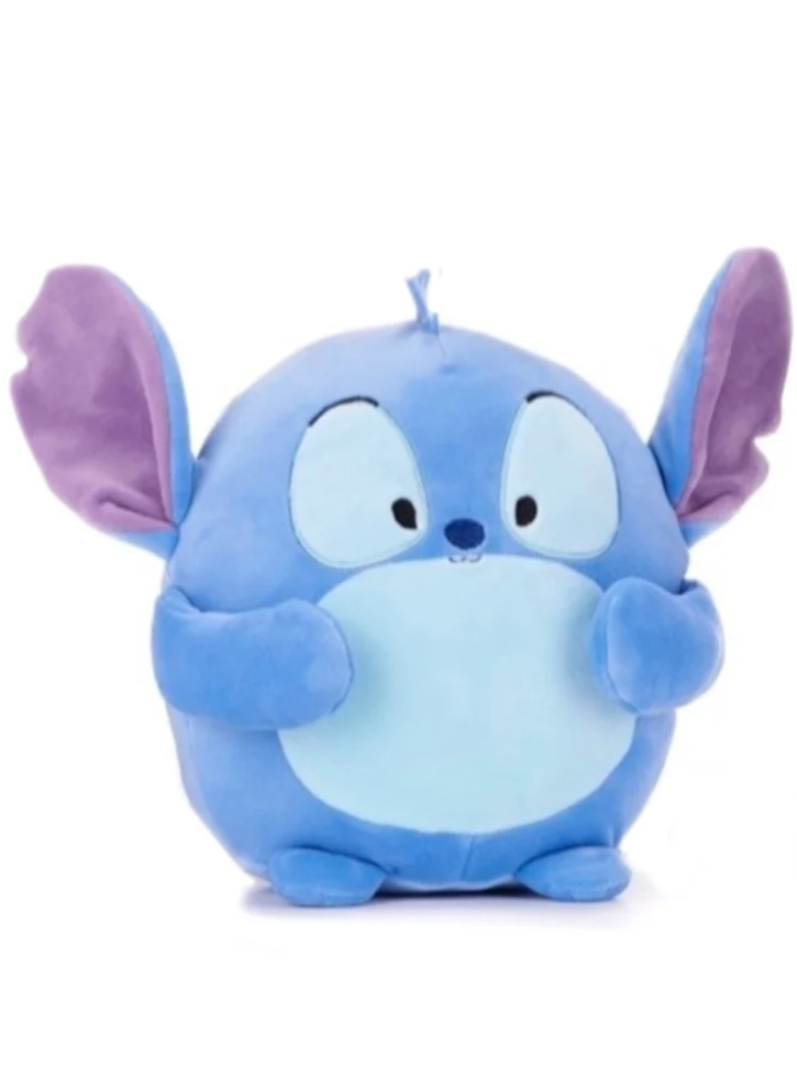 Disney Squashy Podgies Stitch