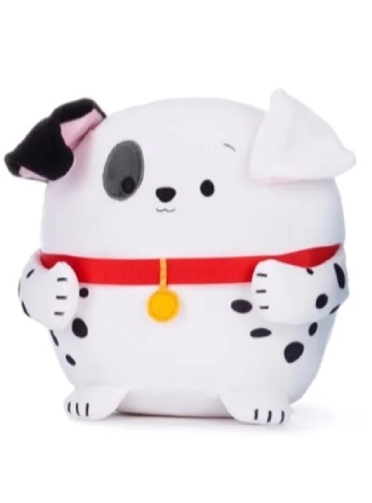 Disney Squashy Podgies Dalmatian