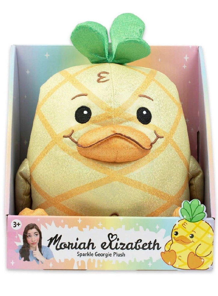 Moriah Elizabeth 30cm Georgie Plush (499-8041)