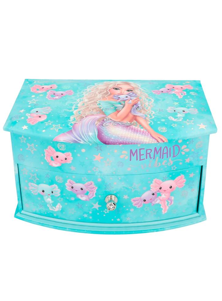 Topmodel Jewellery Box Mermaid (412440)