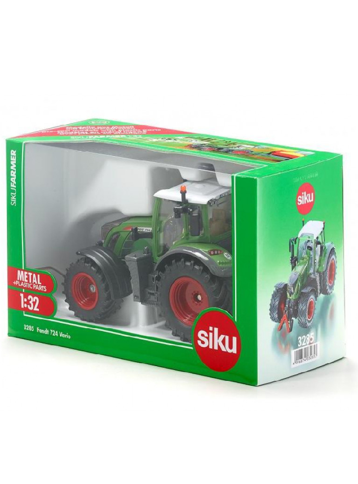 Siku 1:32 Fendt 724 Vario (313-3285)