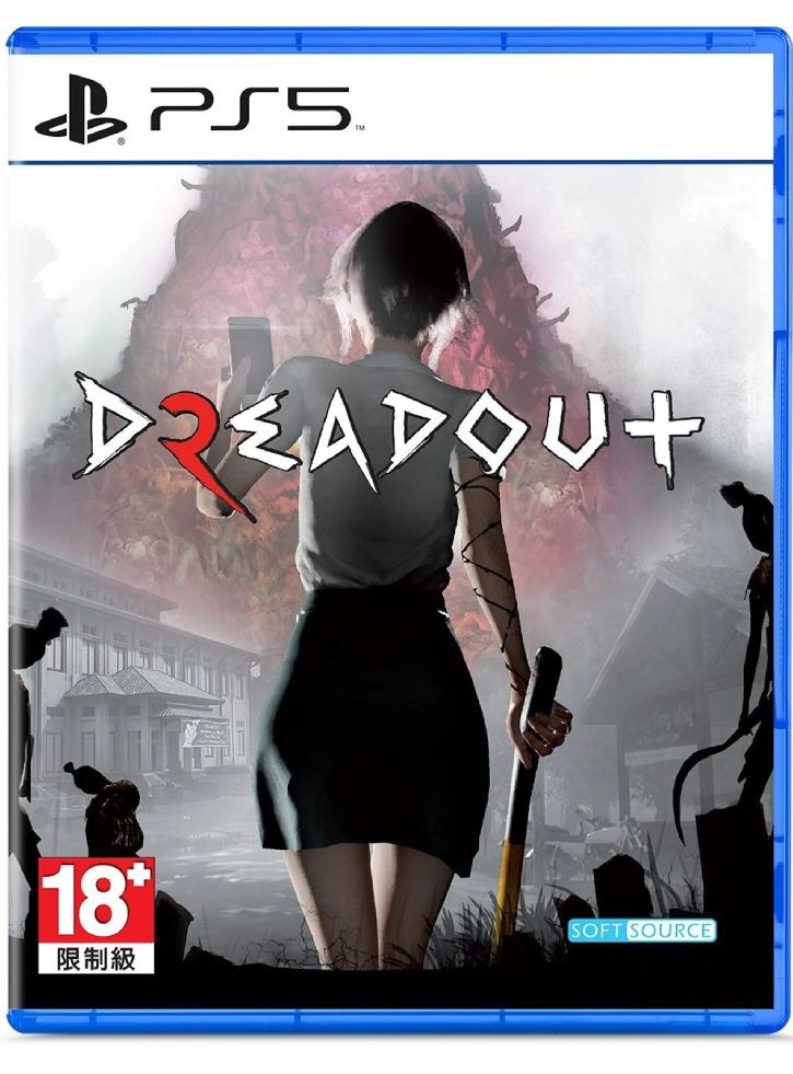 Dreadout 2
