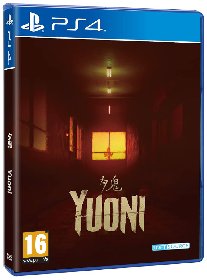 Yuoni