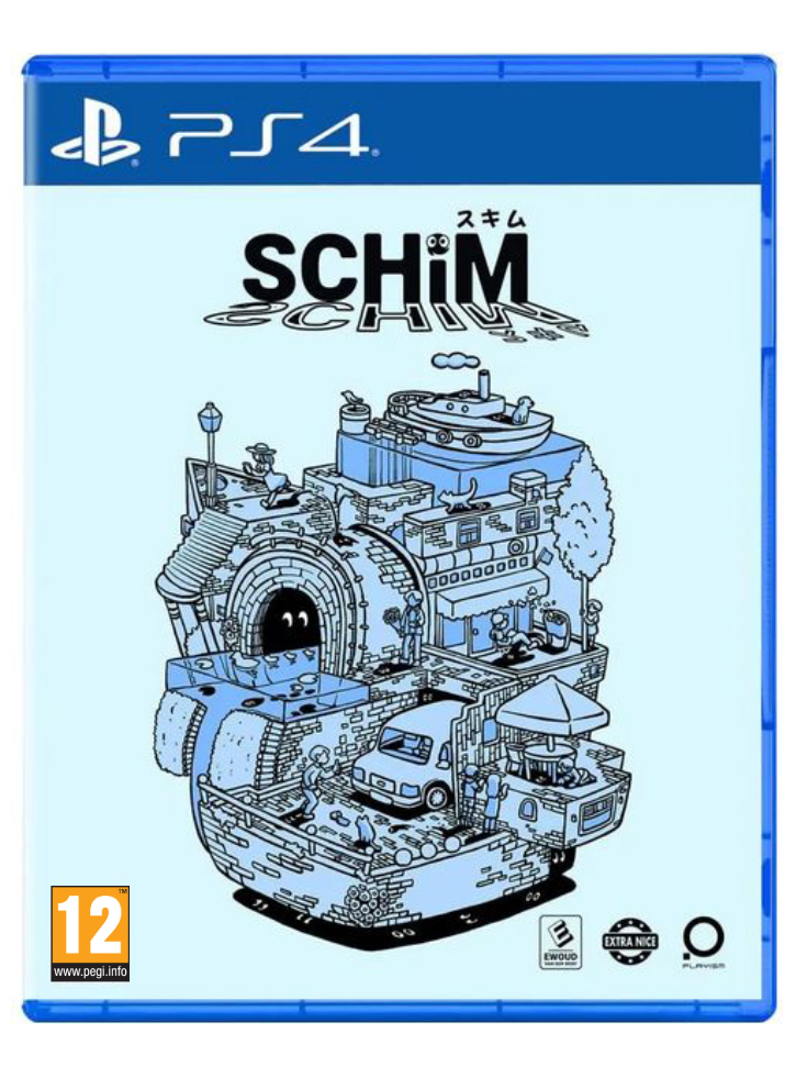 Schim