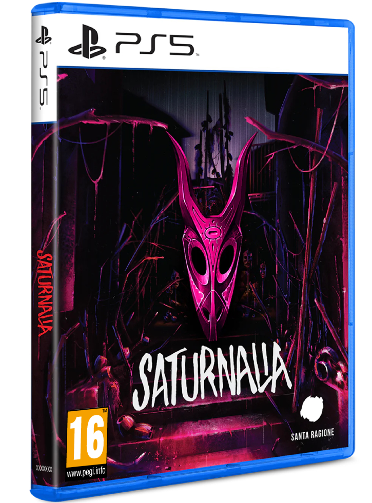 Saturnalia