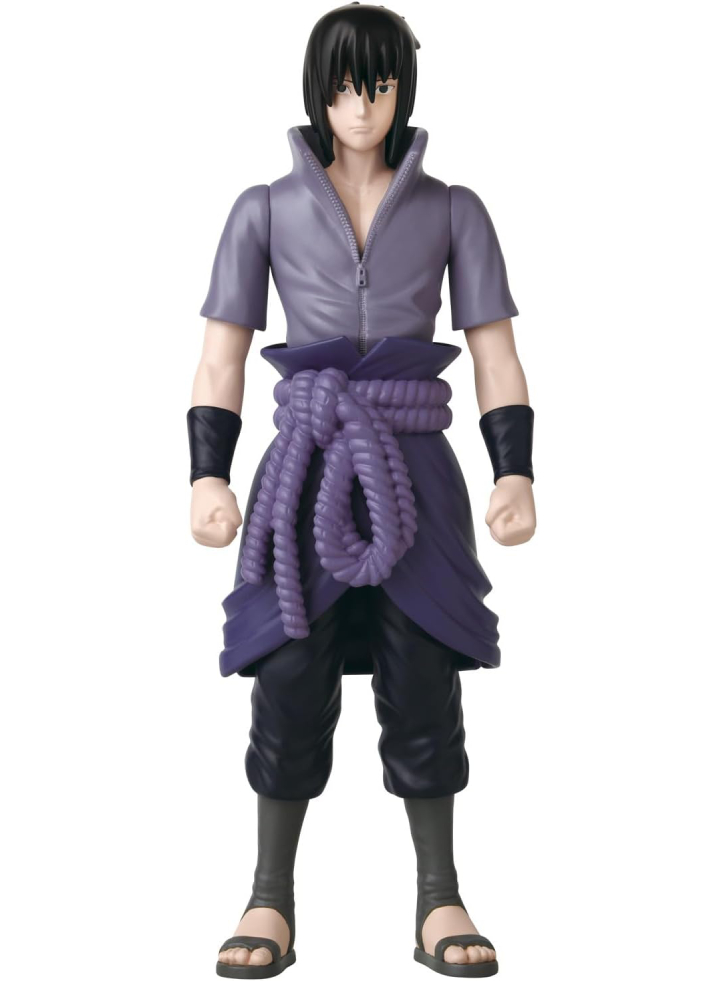 Bandai Anime Heroes Mega Naruto Uchiha Sasuke Action 30cm (38152)