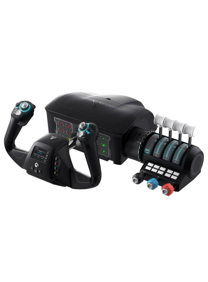 Turtle Beach Velocityone Flight X