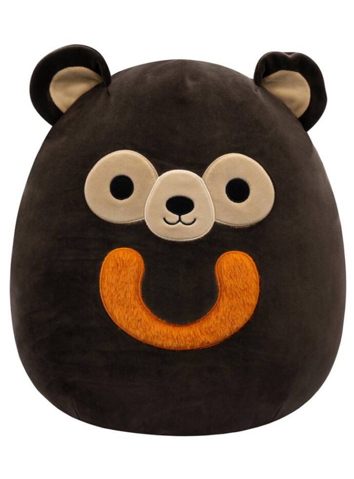 Squishmallows 40cm P20 Maltese Bear (206540)