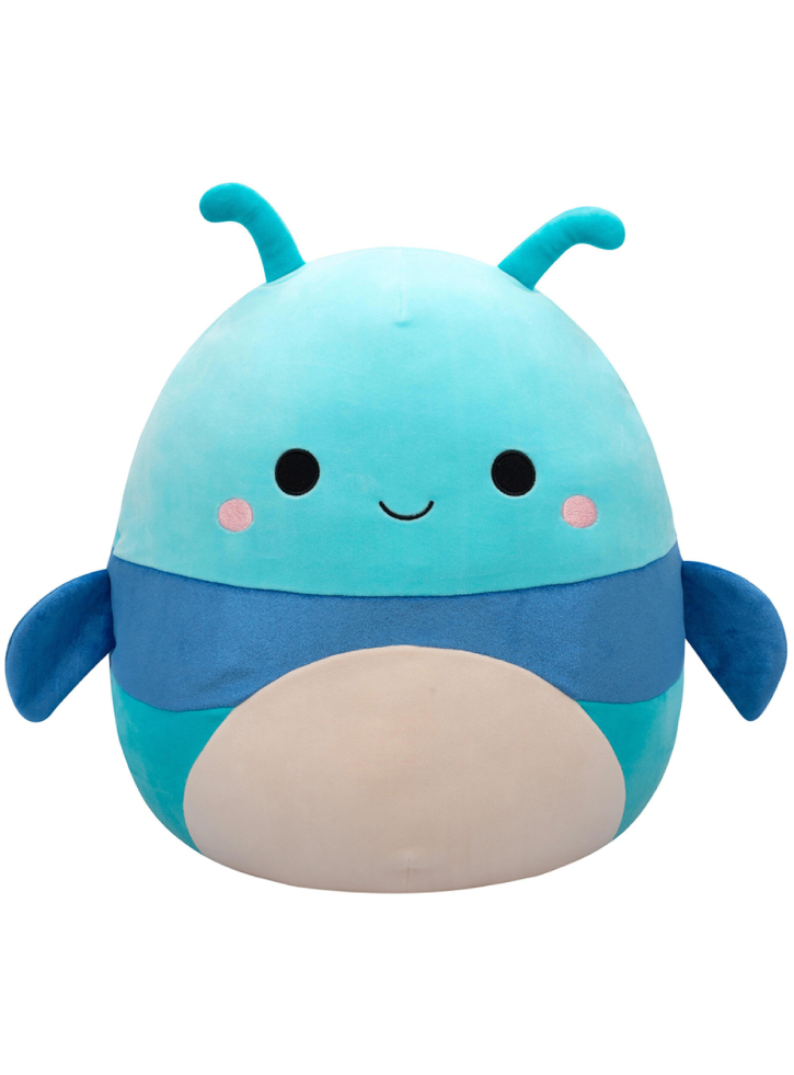 Squishmallows 40cm P20 Benjamin Beetle (206543)