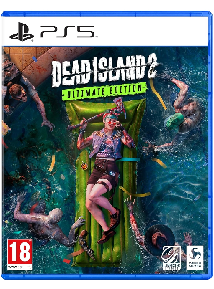 Dead Island 2 Ultimate Edition