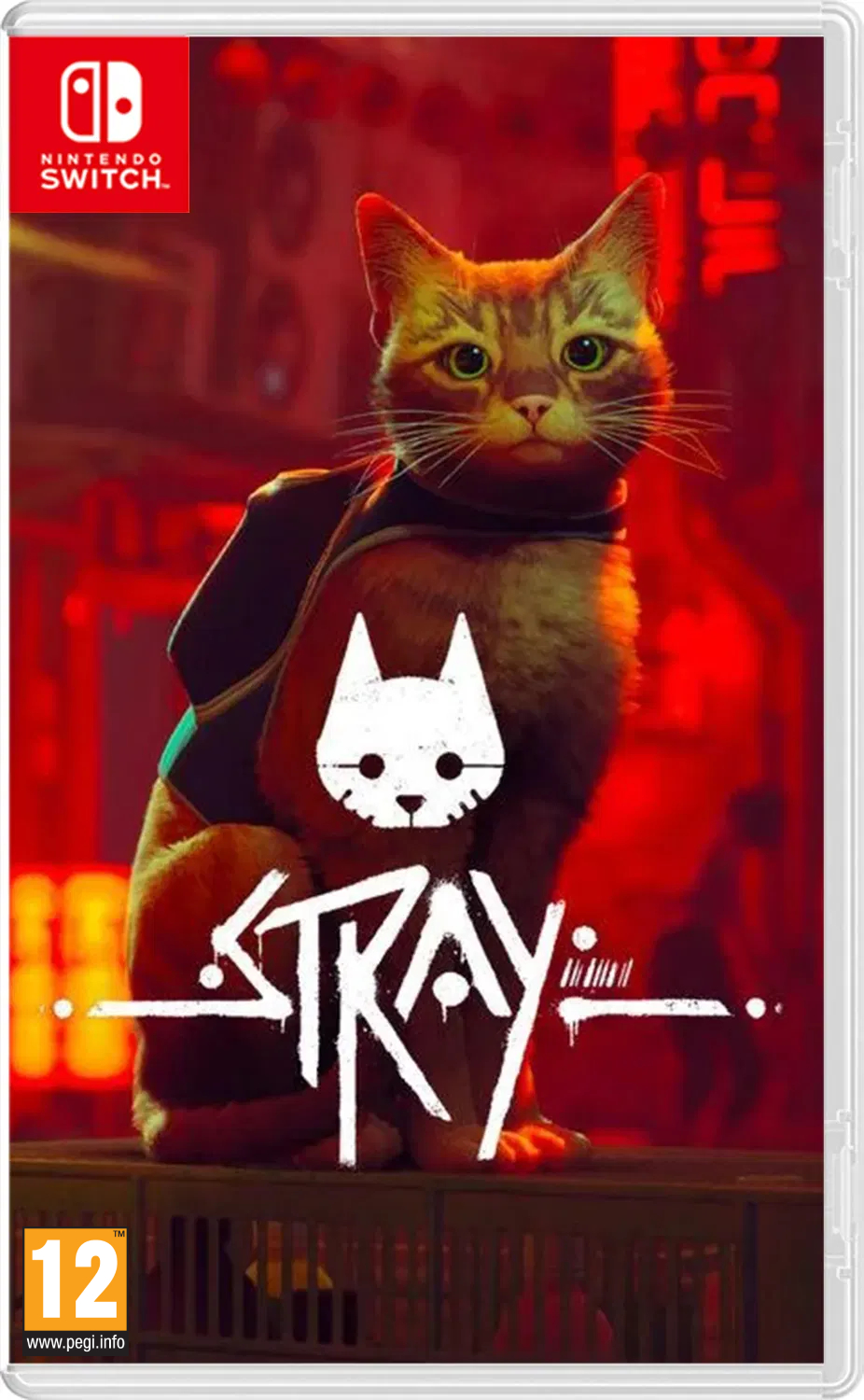 Stray