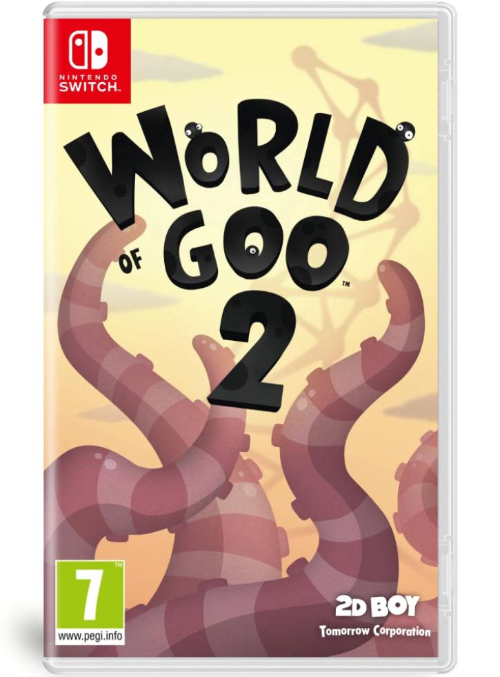 World Of Goo 2