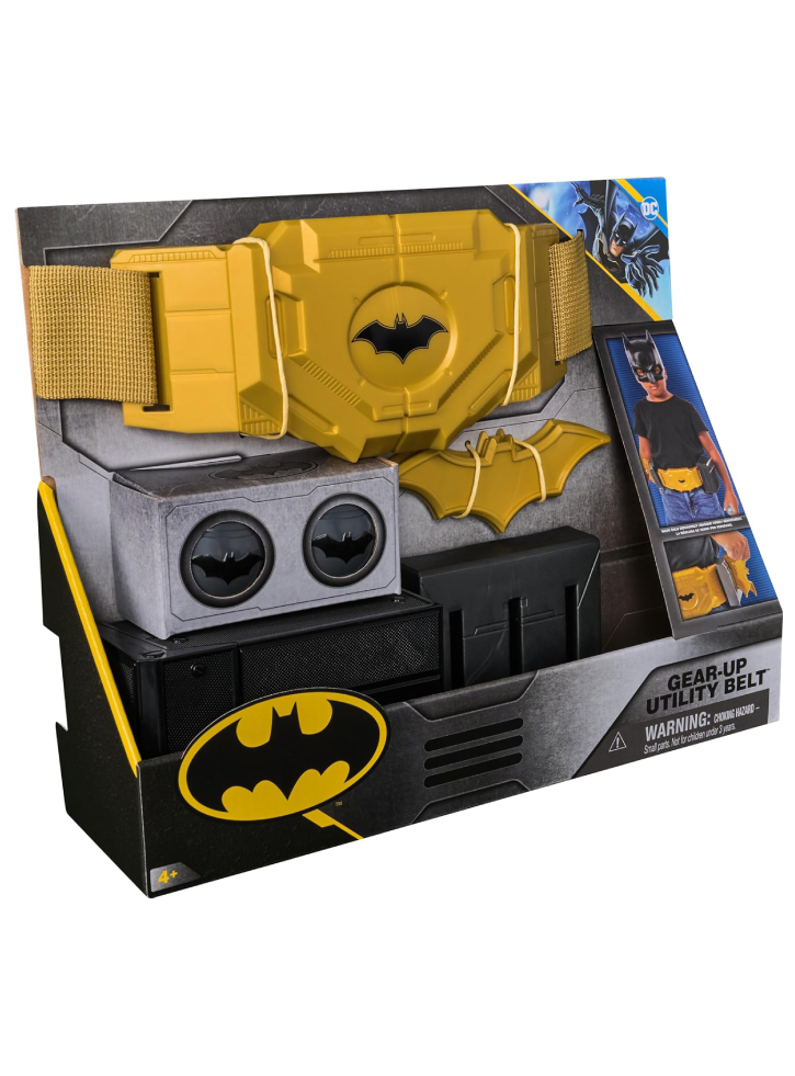 Batman Utility Belt (6071114)