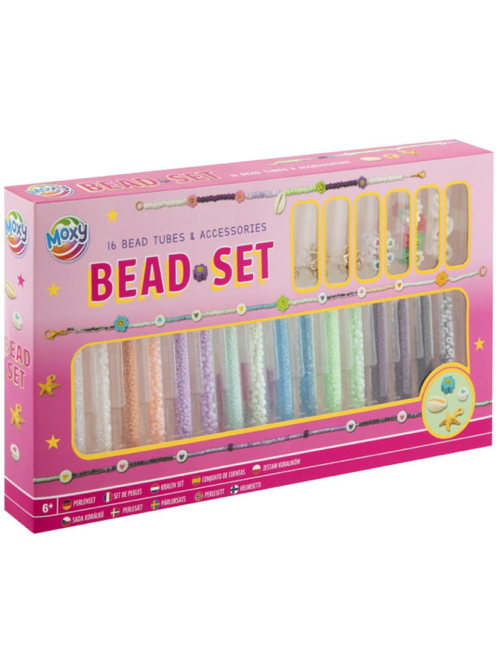 Moxy Bead Set (240024)