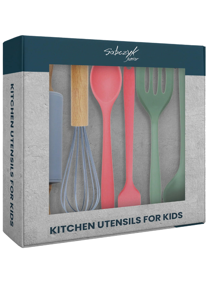 Sobczyk Junior Kitchen Tools