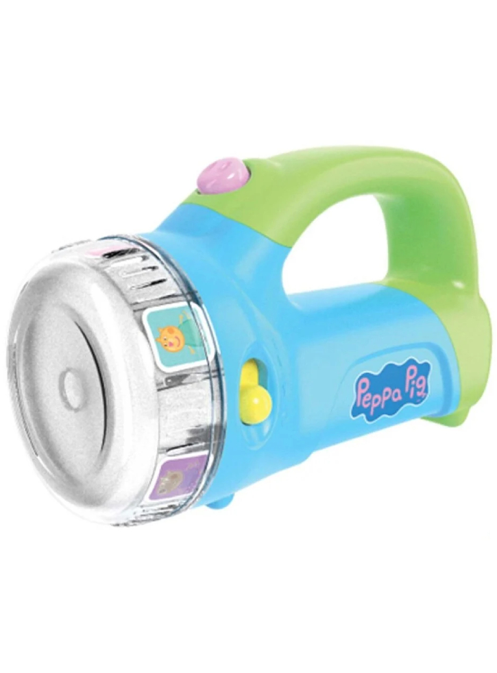 Peppa Pig Light And Sound Torch (905-1500028)