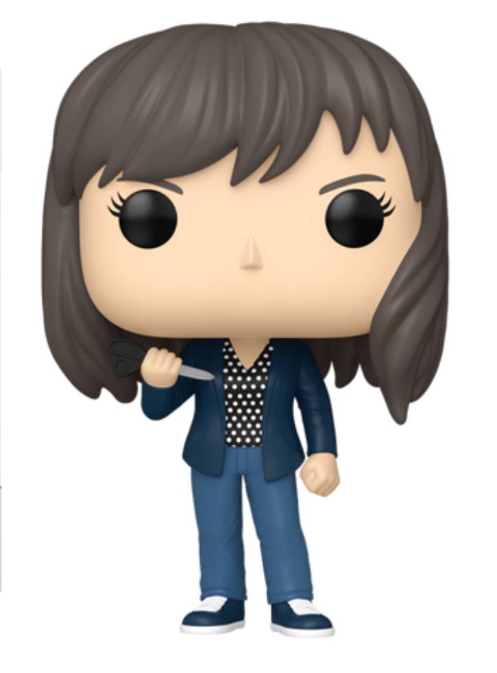 Funko pop Television Parks And Rec 15th Anniversary April Ludgate 1568 9cm