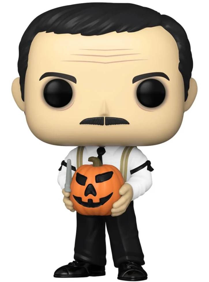 Funko pop Television Addams Family Classic Gomez 1548 9cm