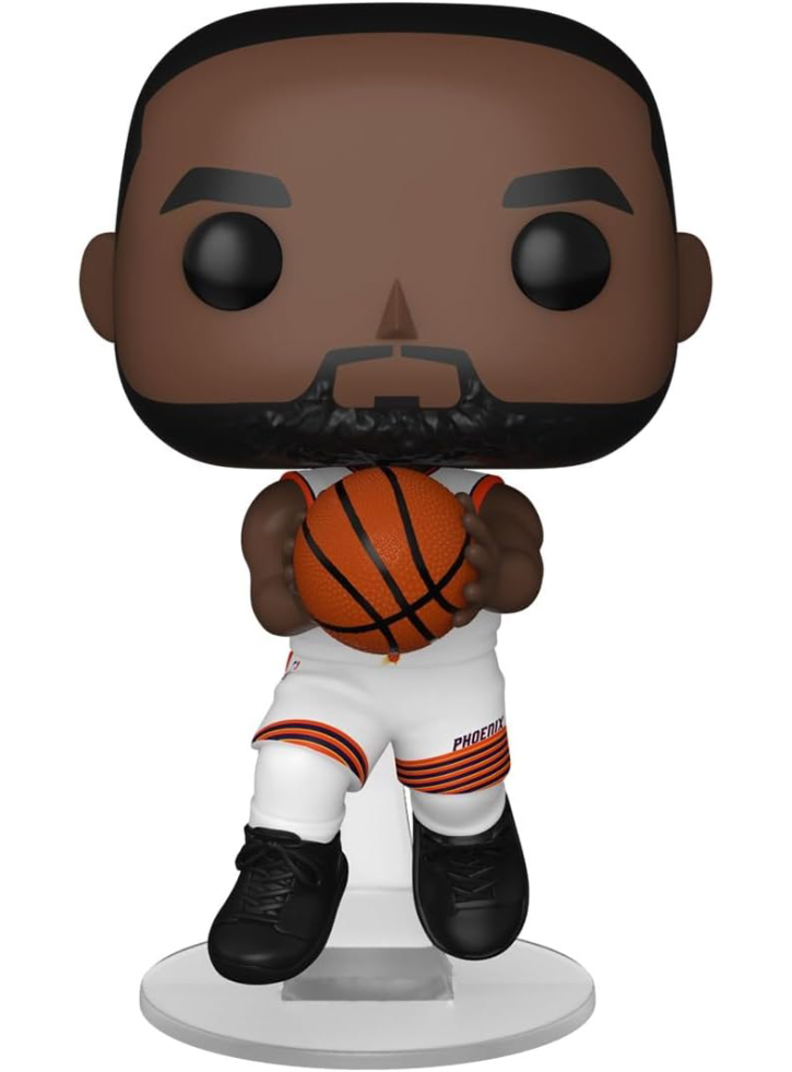 Pop Nba Suns Kevin Durant #184 9cm