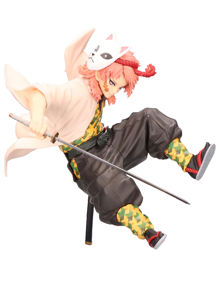 Banpresto Vibration Stars Demon Slayer Kimetsu No Yaiba Sabito 13cm (89360)