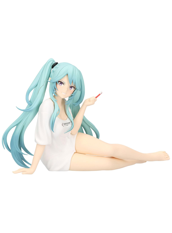 Banpresto Relax Time The Eminence In Shadow Epsilon 11cm (89354)