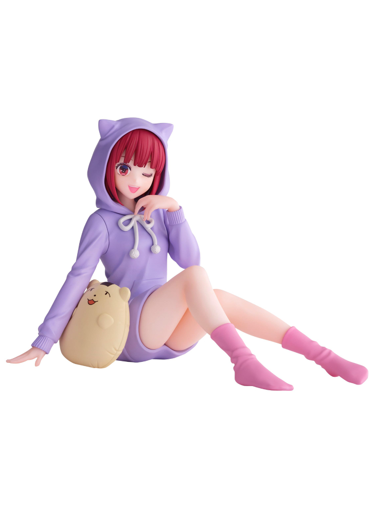 Banpresto Relax Time Oshi No Ko Kana Arima 10cm (89334)