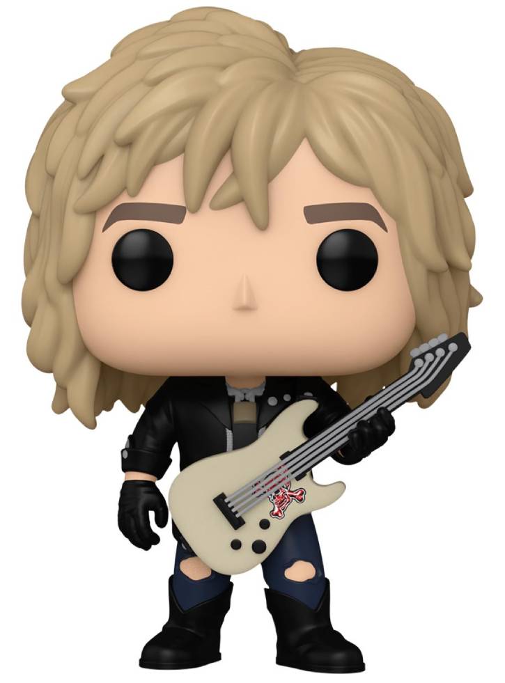 Funko Pop Rocks Guns N Roses Duff Mckagan 1980s 399 9cm