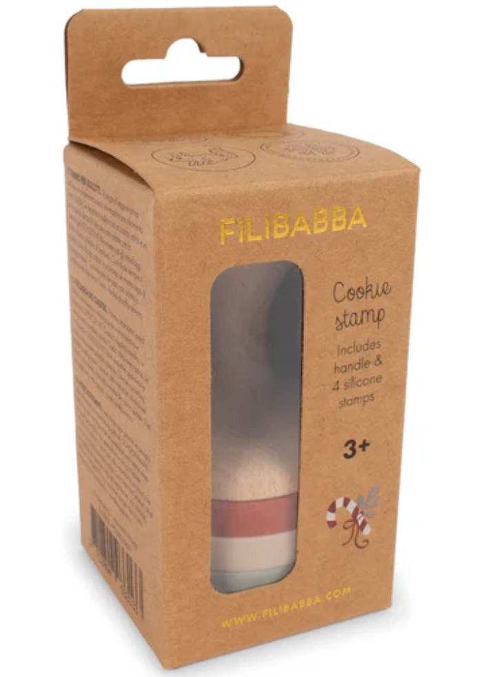 Filibabba Cookie Stamp Wonderful Winter (fi-03313)