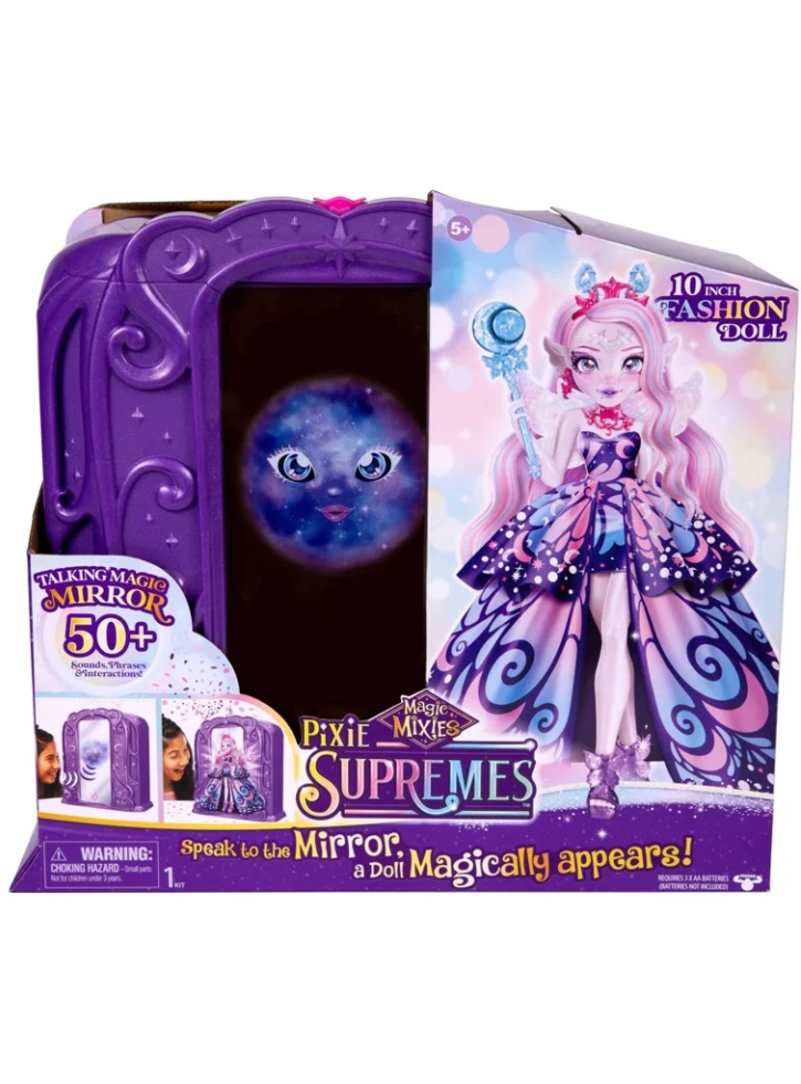 Magic Mixies Pixie Supremes Mirror (30527)