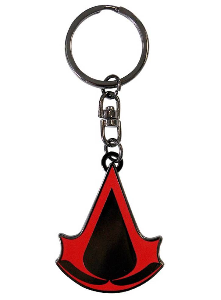 Assassin\'s Creed Crest