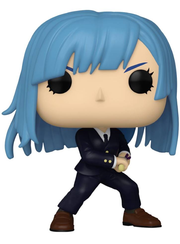 Funko pop Animation Jujutsu Kaisen Miwa Kasumi 1642 9cm