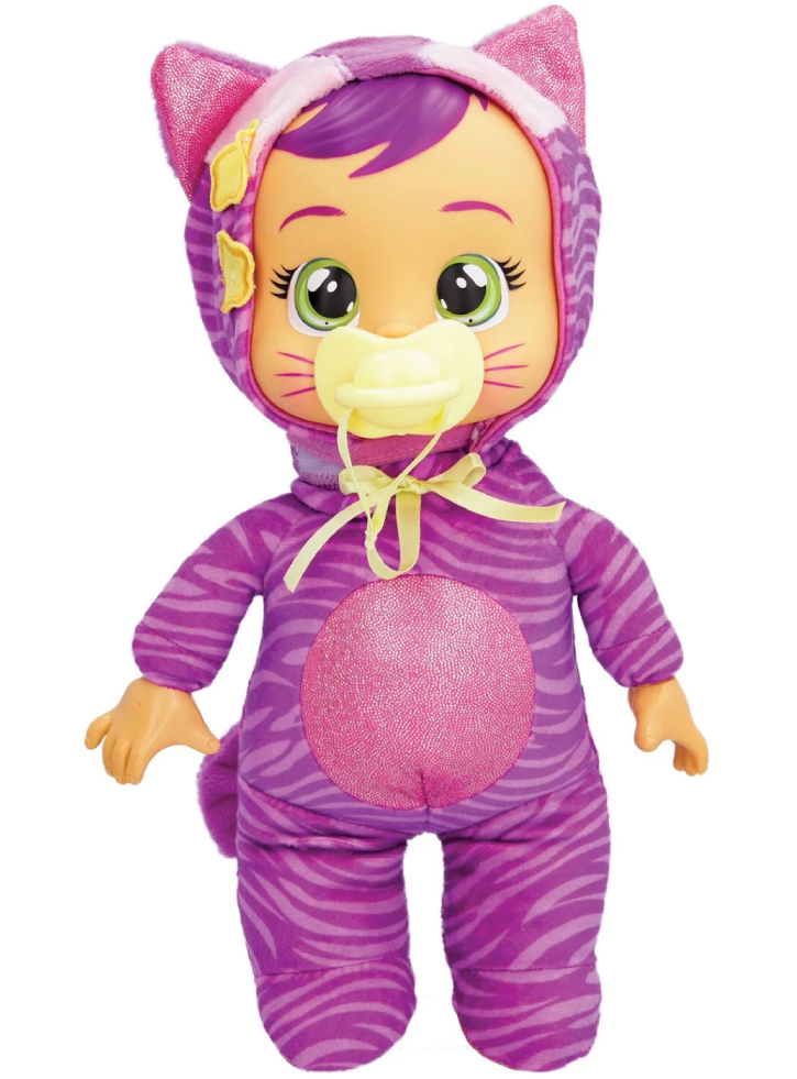 As Doll Tiny Cuddles Halloween Random(4104 91160)