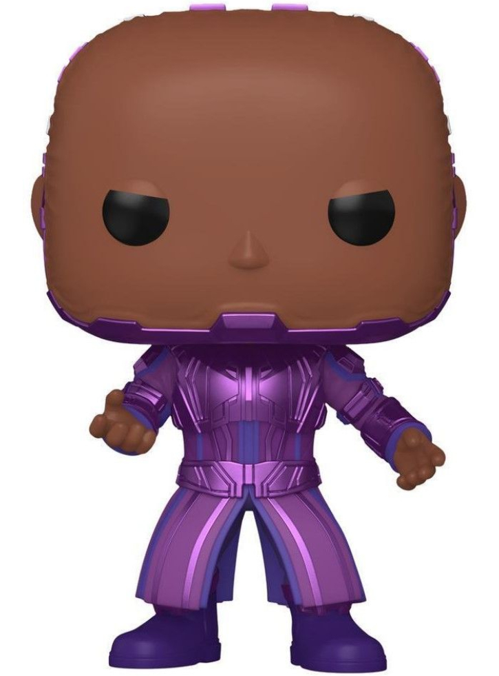 Funko Pop Marvel Guardians Of The Galaxy Vol. 3 The High Evolutionary (cle) #1289 Bobble-head 9cm