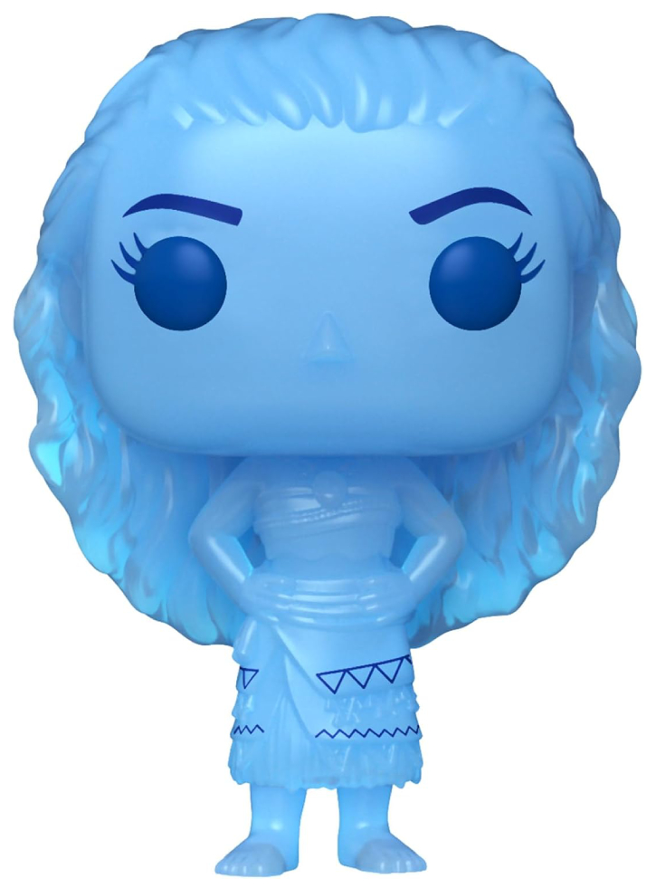 Funko pop Moana Moana Special Edition 1378 9cm