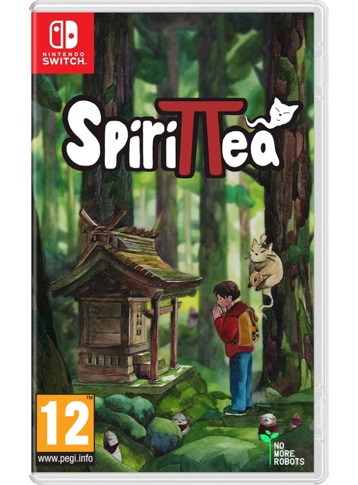 Spirittea