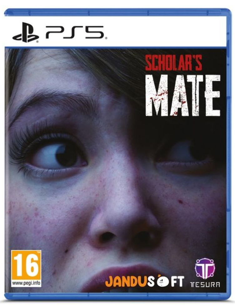 Scholar\'s Mate