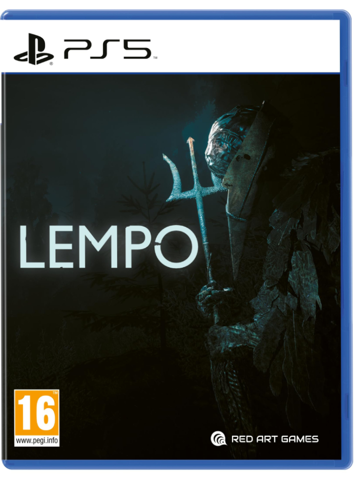 Lempo Deluxe Edition