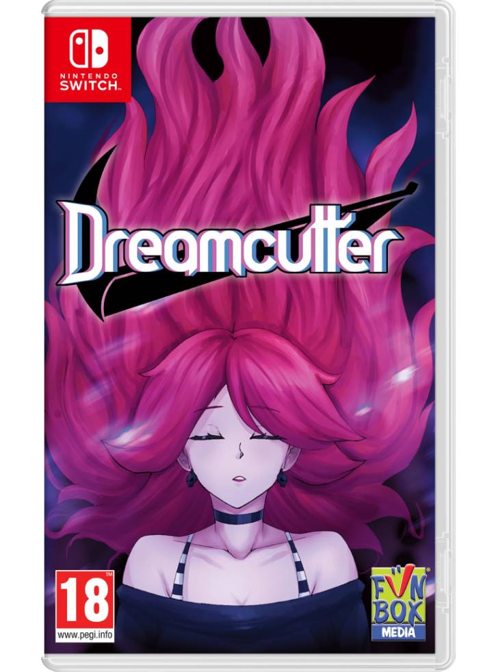 Dreamcutter