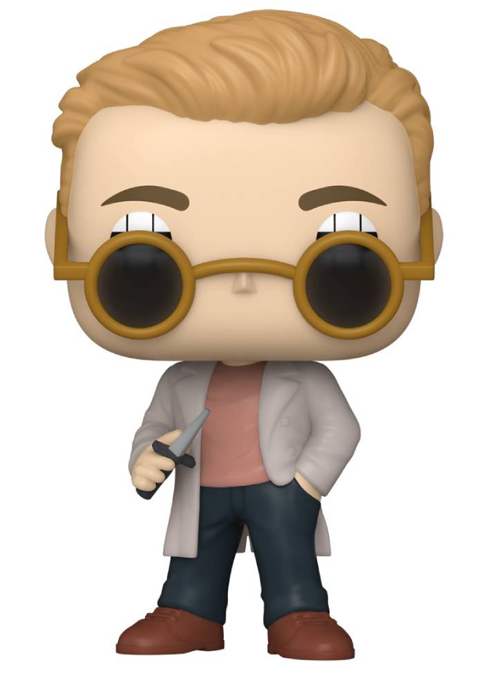 Funko Pop Television The Sandman The Corinthian #1641 9cm