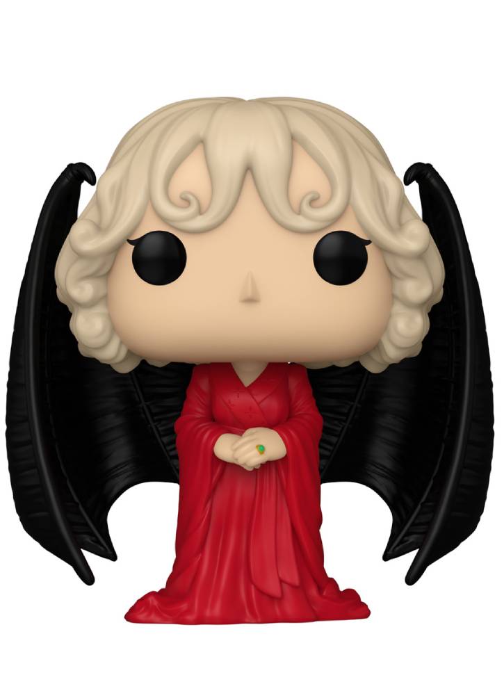 Funko Pop Television The Sandman Lucifer #1640 10cm