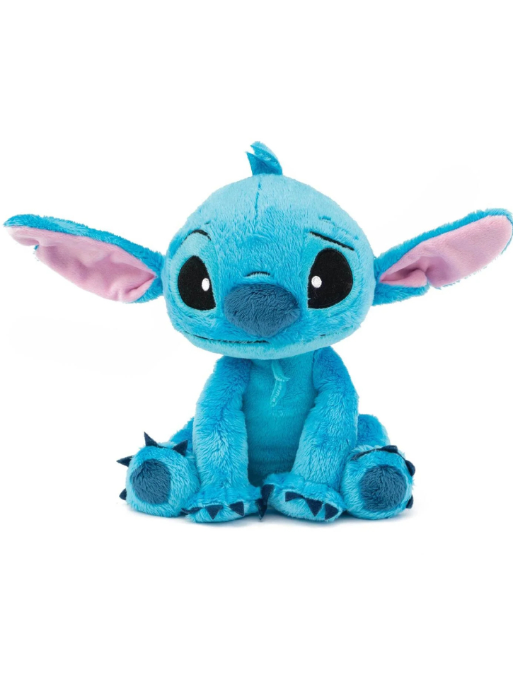 As Disney Stitch Plush 16cm (1607 01725)