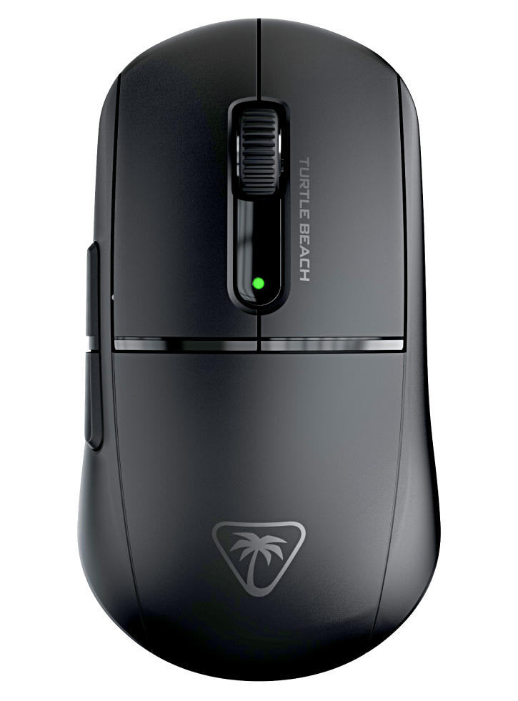 Turtle Beach Burst Ii Air Wireless Mouse - Pc