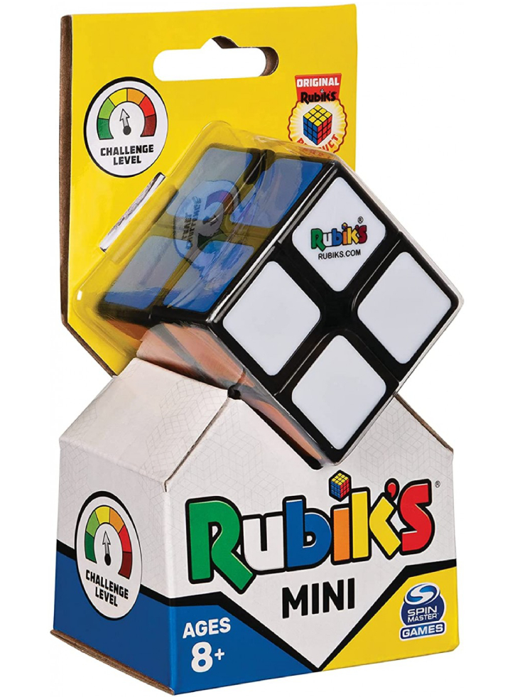 Rubiks Mini 2x2 (6063963)