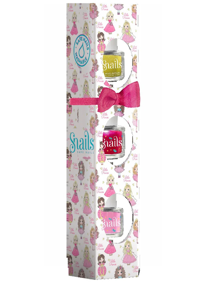 Snails Nail Polish Little Princess (200663)