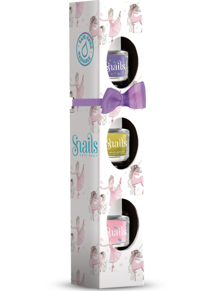 Snails Nail Polish Ballerina (200664)