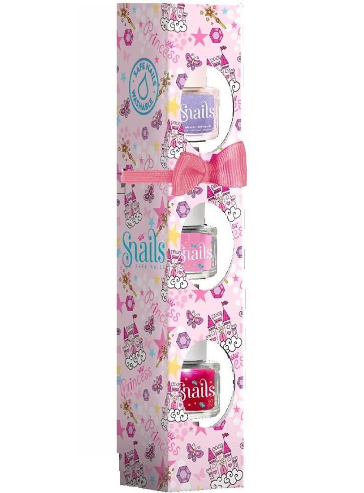 Snails Nail Polish Princess Dream (200661)